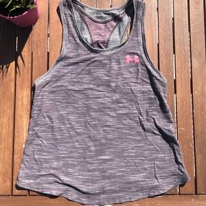 Under Armour